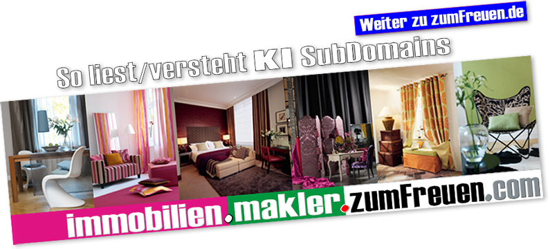 Semantische Domains für bessere KI-Suchergebnisse